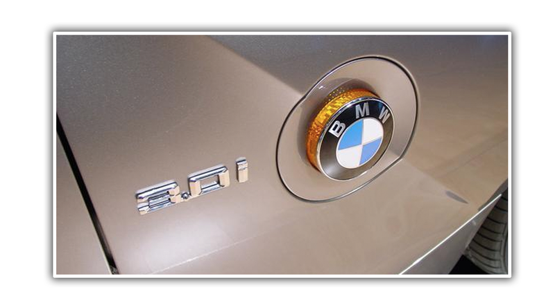 Illustration for article titled This is the 2019 BMW Z4 Before You're Supposed to See It